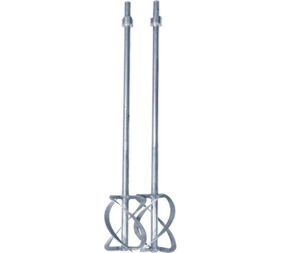 Насадка для строительного миксера EZR 23 RR/L, EZR 22 RR/L (короткие лопасти) EIBENSTOCK 31620000