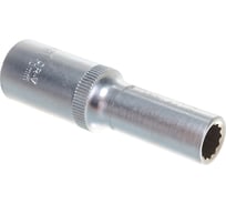 Головка торцевая двенадцатигранная удлиненная AV Steel (10 мм; 1/2)  AV-521210