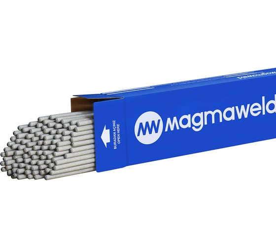 Электроды по нержавеющей стали EI 308L VAC 2.50x350 mm - 1,75Kg MAGMAWELD 13003GJFMR