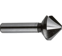 Зенковка 8 мм, HSS-Co5, DIN 335 C, 90°, h9, Z=3, ECO PROJAHN 356080