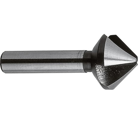 Зенковка 20 мм, HSS-Co5, DIN 335 C, 90°, h9, Z=3, ECO PROJAHN 356200