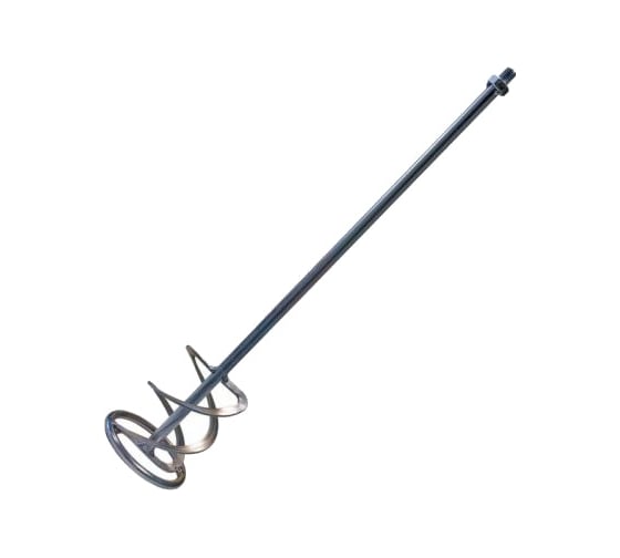 Насадка для строительного миксера с левосторонней спиралью MG 140 L EIBENSTOCK 31336000