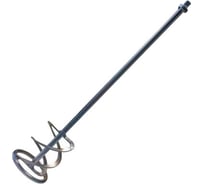 Насадка для строительного миксера с левосторонней спиралью MG 160 L EIBENSTOCK 31337000