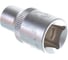 Головка торцевая шестигранная AV Steel (10 мм; 1/2) AV-520010 3
