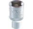 Головка торцевая шестигранная AV Steel (10 мм; 1/2) AV-520010 4