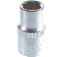 Головка торцевая шестигранная AV Steel (12 мм; 1/2)  AV-520012