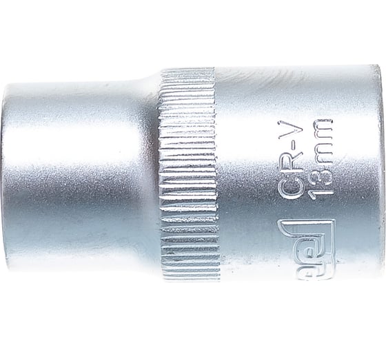 Головка торцевая шестигранная AV Steel (13 мм; 1/2)  AV-520013