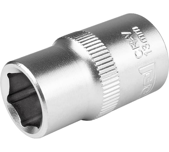 Головка торцевая шестигранная AV Steel (13 мм; 1/2)  AV-520013