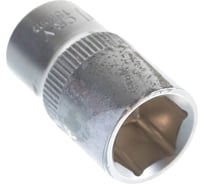 Головка торцевая шестигранная AV Steel (15 мм; 1/2) AV-520015