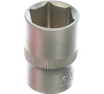 Головка торцевая шестигранная AV Steel (19 мм; 1/2)  AV-520019