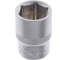 Головка торцевая шестигранная AV Steel (20 мм; 1/2)  AV-520020 1
