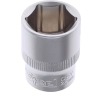 Головка торцевая шестигранная AV Steel (22 мм; 1/2)  AV-520022
