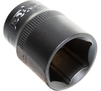 Головка торцевая шестигранная AV Steel (23 мм; 1/2)  AV-520023