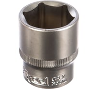 Головка торцевая шестигранная AV Steel (25 мм; 1/2)  AV-520025