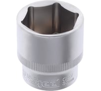 Головка торцевая шестигранная AV Steel (30 мм; 1/2)  AV-520030