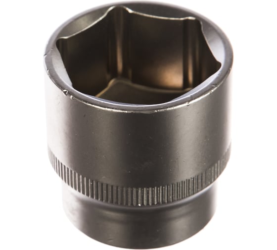 Головка торцевая шестигранная AV Steel (32 мм; 1/2)  AV-520032 1