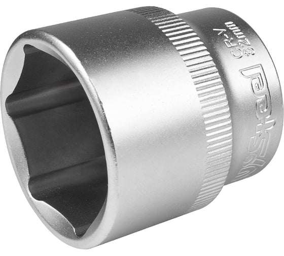 Головка торцевая шестигранная AV Steel (32 мм; 1/2)  AV-520032