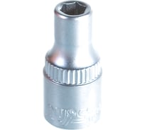 Головка торцевая шестигранная AV Steel (4.5 мм; 1/4)  AV-500045