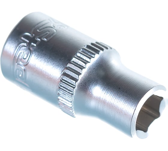 Головка торцевая шестигранная AV Steel (5.5 мм; 1/4)  AV-500055 1