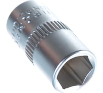 Головка торцевая шестигранная AV Steel (9 мм; 1/4)  AV-500009