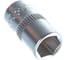 Головка торцевая шестигранная AV Steel (9 мм; 1/4) AV-500009 1