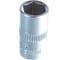 Головка торцевая шестигранная AV Steel (9 мм; 1/4) AV-500009 3