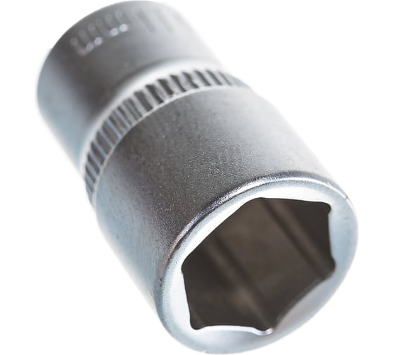 Головка торцевая шестигранная AV Steel (11 мм; 1/4)  AV-500011