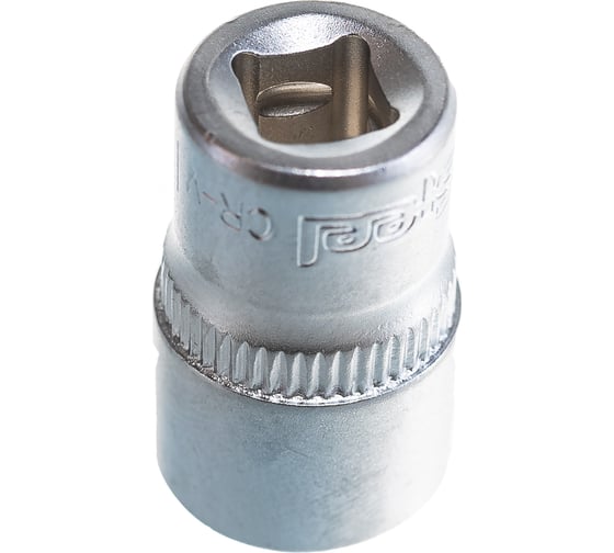 Головка торцевая шестигранная AV Steel (11 мм; 1/4)  AV-500011