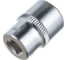 Головка торцевая шестигранная AV Steel (13 мм; 1/4) AV-500013 2