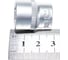 Головка торцевая шестигранная AV Steel (14 мм; 1/4) AV-500014 5