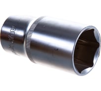 Головка торцевая шестигранная удлиненная AV Steel (32 мм; 1/2)  AV-520232