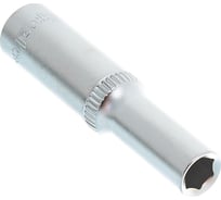 Головка торцевая шестигранная удлиненная AV Steel (5.5 мм; 1/4)  AV-500255