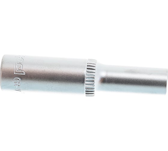 Головка торцевая шестигранная удлиненная AV Steel (5.5 мм; 1/4)  AV-500255