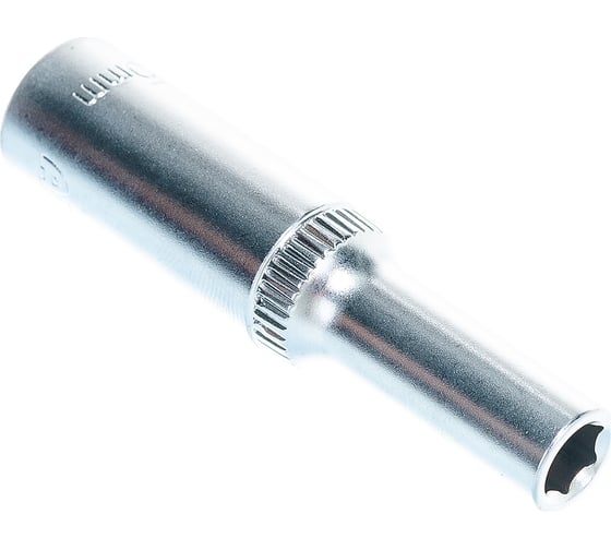 Головка торцевая шестигранная удлиненная AV Steel (5 мм; 1/4)  AV-500205