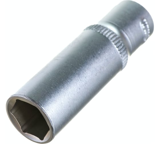 Головка торцевая шестигранная удлиненная AV Steel (11 мм; 1/4)  AV-500211