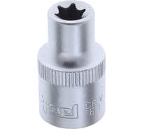 Головка торцевая TORX AV Steel (E11; 1/2) AV-523011