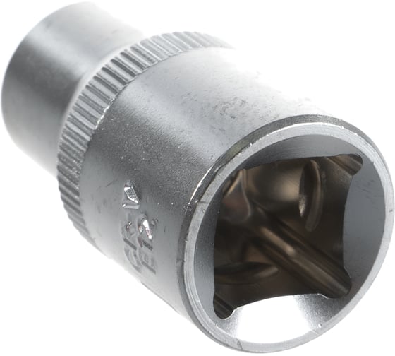 Головка торцевая TORX AV Steel (E12; 1/2)  AV-523012