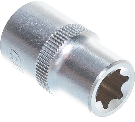 Головка торцевая TORX AV Steel (E14; 1/2)  AV-523014