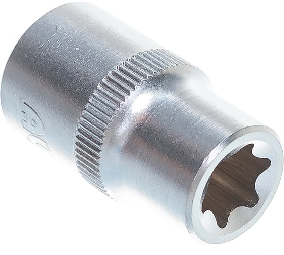 Головка торцевая TORX AV Steel (E14; 1/2)  AV-523014 1