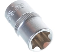 Головка торцевая TORX AV Steel (E18; 1/2)  AV-523018