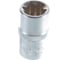 Головка торцевая TORX AV Steel (E18; 1/2) AV-523018 2