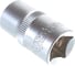 Головка торцевая TORX AV Steel (E18; 1/2) AV-523018 3