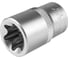 Головка торцевая TORX AV Steel (E20; 1/2) AV-523020 4