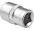 Головка торцевая TORX AV Steel (E22; 1/2) AV-523022 3