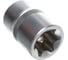 Головка торцевая TORX AV Steel (E24; 1/2) AV-523024 1