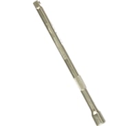 Удлинитель AV Steel (150 мм; 1/4) AV-509150