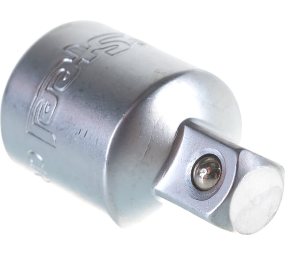 Адаптер AV Steel (46 мм; F 1/2 х M 3/8)  AV-520510