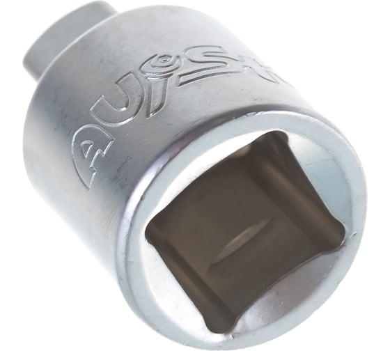 Адаптер AV Steel (46 мм; F 1/2 х M 3/8)  AV-520510