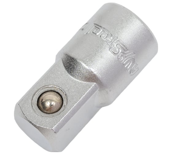 Адаптер AV Steel (46 мм; F 3/8 х M 1/2)  AV-510520