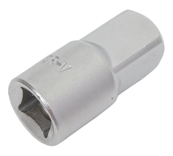 Адаптер AV Steel (46 мм; F 3/8 х M 1/2)  AV-510520